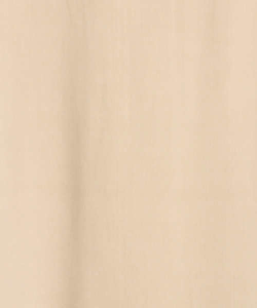 niko and...（ニコアンド）の「ベースボールシャツ【niko and ...】（シャツ/ブラウス・メンズ・カーキ/ベージュ・LARGE/MEDIUM）」の16枚目の写真