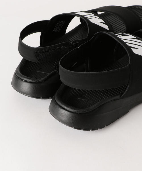 NIKE（ナイキ）の「[ナイキ] SC NIKE W TANJUN サンダル（サンダル・メンズ・ブラック・26cm/27cm/28cm）」の6枚目の写真