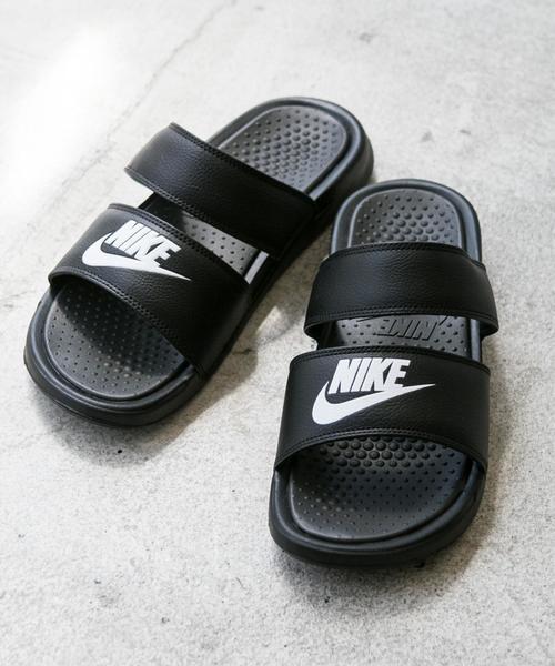 NIKE（ナイキ）の「[ナイキ] SC NIKE W TANJUN サンダル（サンダル・メンズ・ブラック・26cm/27cm/28cm）」の9枚目の写真