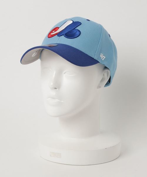 expos 47 hat