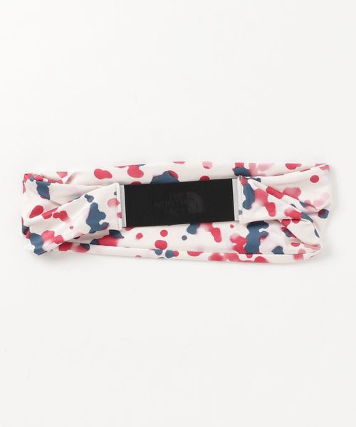 The North Face ザノースフェイス の ザ ノース フェイス ヘアーバンド オールデイヘッドバンド ヘアバンド Wear