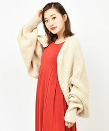 CIAOPANIC | ニットボレロ/カーディガン(カーディガン/ボレロ)