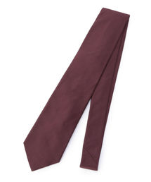 SHIPS | SD:【BIANCHI】サテン ソリッド ネクタイ(ネクタイ)