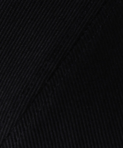 FILL THE BILL（フィルザビル）の「＜FILL THE BILL（フィル ザ ビル）＞アジャスト キャップ◆（ハット・レディース・ホワイト/ブラック・FREE）」の12枚目の写真