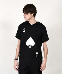 MILKBOY | SPADE TEE(Tシャツ/カットソー)