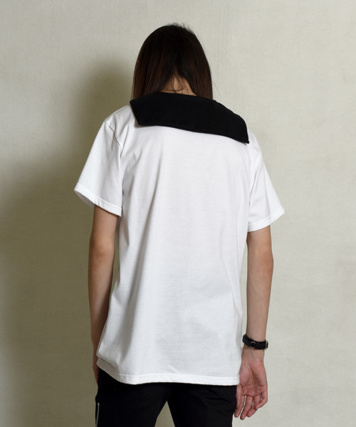 MILKBOY（ミルクボーイ）の「SPADE TEE（Tシャツ/カットソー・メンズ・A/C/D/B・FREE）」の5枚目の写真