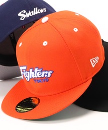 New Era ニューエラ キャップ オレンジ系 一覧 Wear