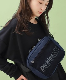 Dickies | ▽WEB限定 Dickies/ディッキーズ メッシュショルダーバッグ(ショルダーバッグ)