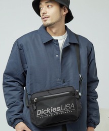Dickies | ▽WEB限定 Dickies/ディッキーズ メッシュショルダーバッグ(ショルダーバッグ)