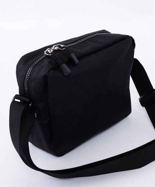 Dickies(ディッキーズ)の「▽WEB限定 Dickies/ディッキーズ メッシュショルダーバッグ(ショルダーバッグ・メンズ・ブラック/ネイビー/ライトブラウン/ブルー/ワイン・FREE)」の11枚目の写真