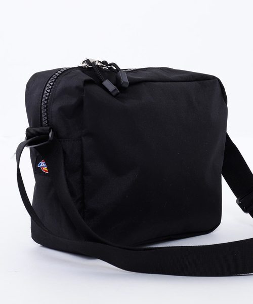 Dickies(ディッキーズ)の「▽WEB限定 Dickies/ディッキーズ メッシュショルダーバッグ(ショルダーバッグ・メンズ・ブラック/ネイビー/ライトブラウン/ブルー/ワイン・FREE)」の12枚目の写真