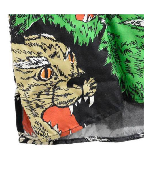 美品 GUCCI グッチ Tシャツ メンズ 黒豹 パンサー imgrc0120019107.jpg