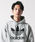 adidas�i�A�f�B�_�X�j�́uadidas �A�f�B�_�X TREFOIL HOODIE �g���t�H�C�� �t�[�f�B ���N�� �v���I�[�o�[ �p�[�J�[�i�p�[�J�[�j�v�b�ڍ׉摜