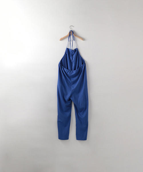 BASERANGE（ベースレンジ）の「＜BASERANGE＞OTAY JUMPSUIT