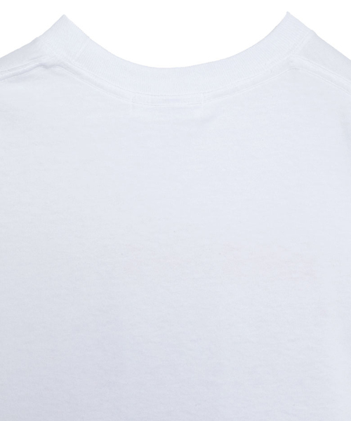 Ameri(アメリ)の「SELFIE ROBERTA BAYLEY TEE(Tシャツ/カットソー・レディース・ホワイト・MEDIUM/LARGE)」の10枚目の写真