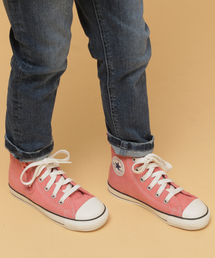 CONVERSE（コンバース）の「[KIDS]【CONVERSE(コンバース)】CHILD ALL STAR N CORDUROY Z HI（スニーカー・キッズ）」