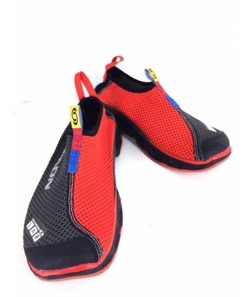 ブランド古着 リカバリーシューズ サンダル Salomon サロモン のファッション通販 Zozoused
