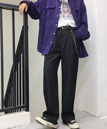 CERCA - FASHION�i�`�F���J - �t�@�b�V�����j�́uSickle paddy/�`�F�[���t�� ���C�h �X���b�N�X�i�X���b�N�X�j�v