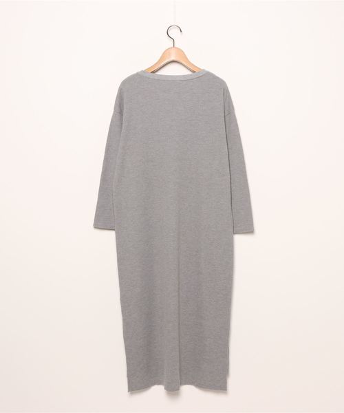 セール ブランド古着 長袖ワンピース ワンピース Datura ダチュラ のファッション通販 Zozoused