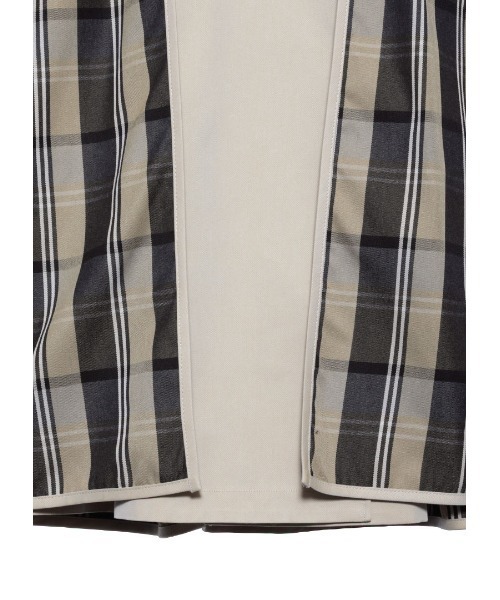 Ameri（アメリ）の「REMOVABLE TRENCH COAT（トレンチコート