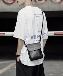 F&D : Flap Small Shoulder Bag