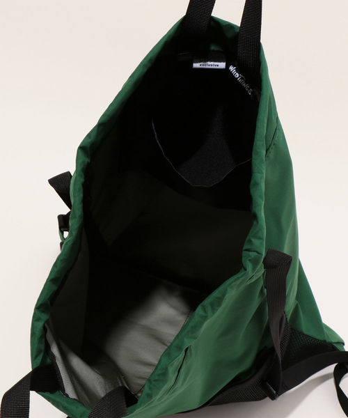 SHIPS any（シップス エニィ）の「SHIPS any×WILD THINGS: 別注