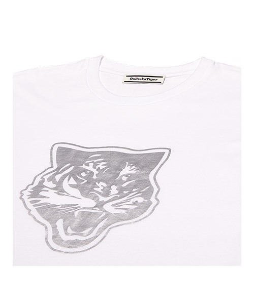 TEE（Tシャツ/カットソー）｜Onitsuka Tiger（オニツカタイガー