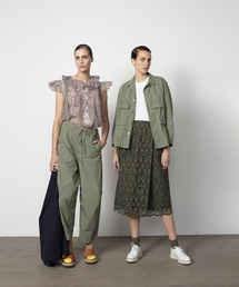 Drawer ドゥロワー T-mat ティーマット マサキパリ ケープブラウス 楽天市場】T-mat Masaki-Paris ティーマット マサキパリ Drawer別注