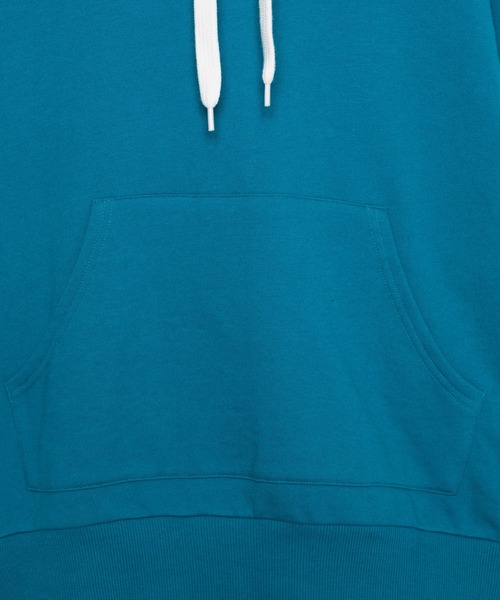 WEGO（ウィゴー）の「WEGO/浮世絵リフレクタービッグシルエットパーカー（パーカー・レディース・ホワイト/ブルー・FREE）」の21枚目の写真