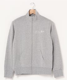 ロゴトラックジャケット