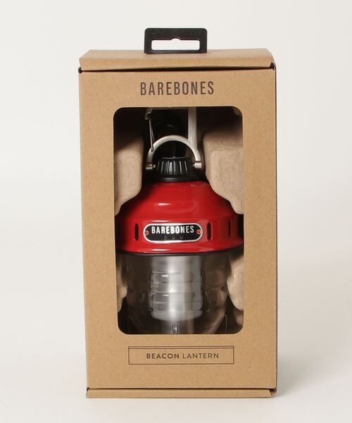 Barebones Living ベアボーンズリビング の Barebones Living ベアボーンズリビング ビーコンライトled 2 0 照明 Wear