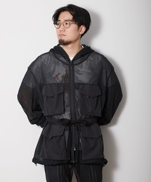 Insect Shield Jacket