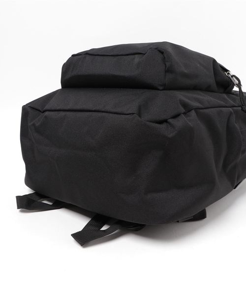 JANSPORT(ジャンスポーツ)の「JanSport/ジャンスポーツ バックパック SUPERBREAK PLUS スーパーブレイクプラス BLACK 26L JS0A4QUE008(バックパック/リュック・メンズ・ブラック・26L)」の3枚目の写真