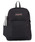 JANSPORTiWX|[cj́uJanSport/WX|[c obNpbN SUPERBREAK PLUS X[p[uCNvX BLACK 26L JS0A4QUE008iobNpbN/bNjvbubN