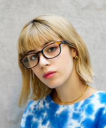 IZIPIZI/イジピジ リーディンググラス #B BR+1.5 LMS142