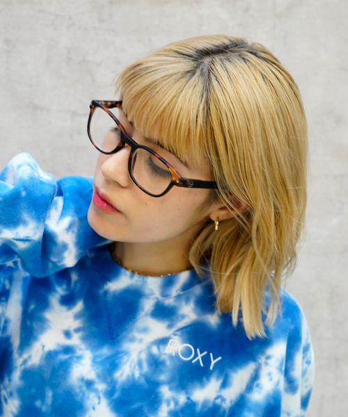 IZIPIZI（イジピジ）の「IZIPIZI/イジピジ リーディンググラス #B BR+1.5 LMS142（メガネ・メンズ・ブラウン・ONE SIZE）」の6枚目の写真