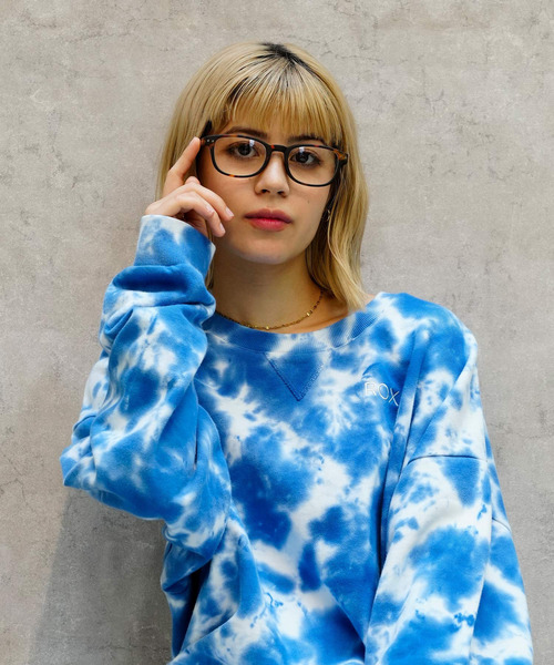 IZIPIZI（イジピジ）の「IZIPIZI/イジピジ リーディンググラス #B BR+1.5 LMS142（メガネ・メンズ・ブラウン・ONE SIZE）」の5枚目の写真