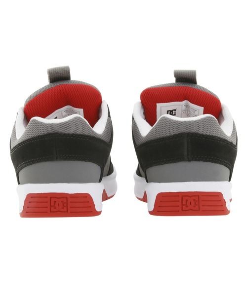 DC SHOES（ディーシーシューズ）の「LYNX ZERO/DC スニーカー