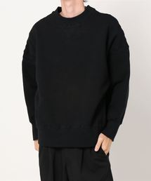 ROBES&CONFECTIONS | Robes&Confections/ローブス&コンフェクションズ/ｽｳｪｯﾄ ﾍﾋﾞｰ裏毛/(スウェット)