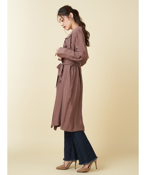 シアーテロンチコート