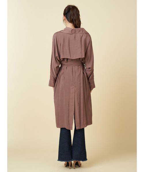 シアーテロンチコート