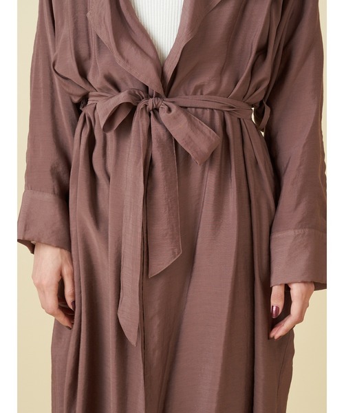 シアーテロンチコート