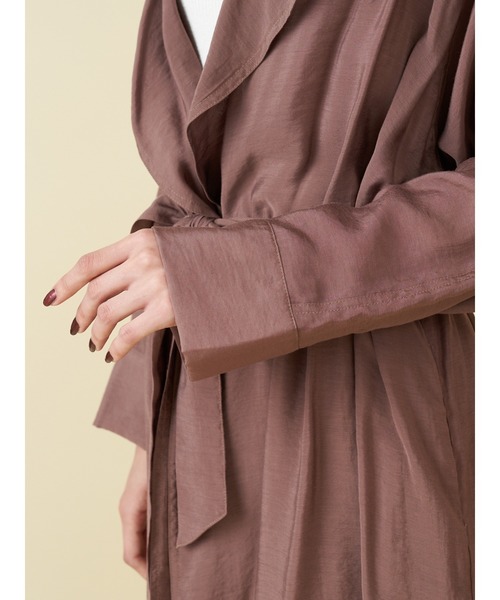 シアーテロンチコート