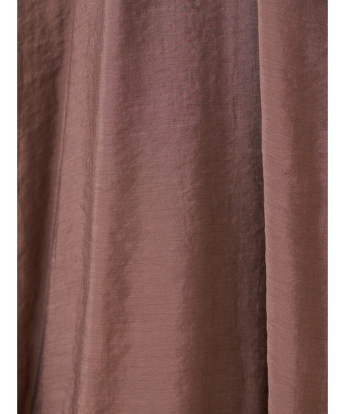 シアーテロンチコート