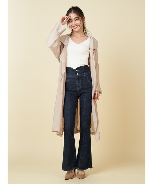 シアーテロンチコート