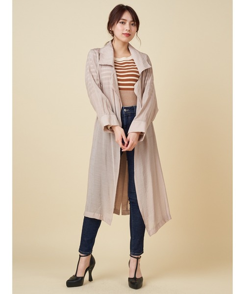 シアーテロンチコート