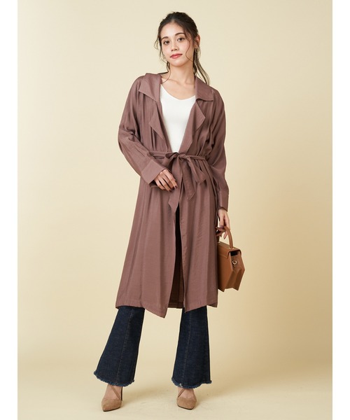 シアーテロンチコート