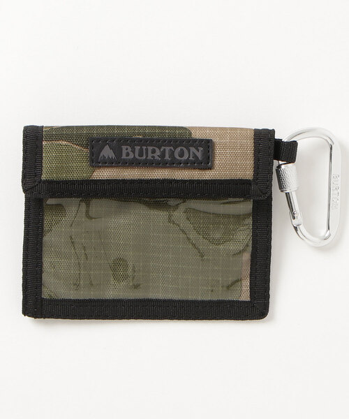 BURTON（バートン）の「【BURTON】JPN PASS CASE（財布）」 - WEAR