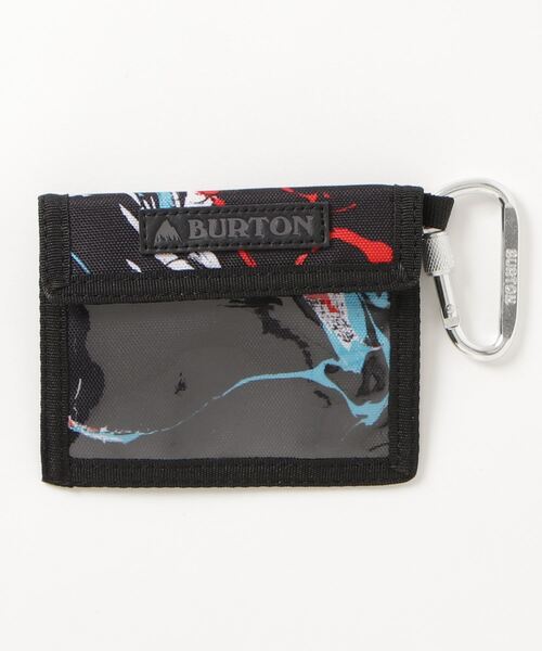 BURTON（バートン）の「【BURTON】JPN PASS CASE（財布）」 - WEAR