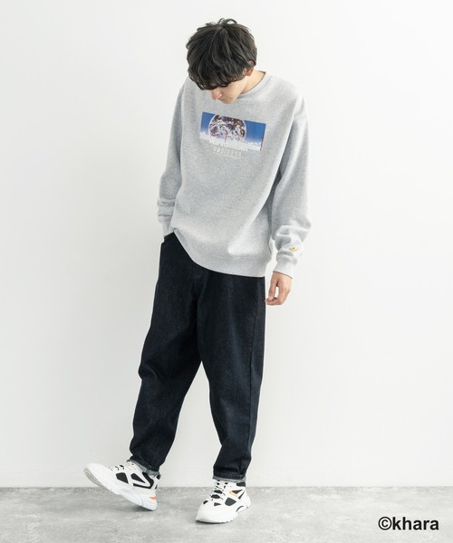 RADIO EVA（ラヂオエヴァ）の「【MARK GONZALES】×【RADIO EVA